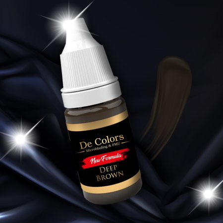 Immagine di DEEP BROWN 10ml