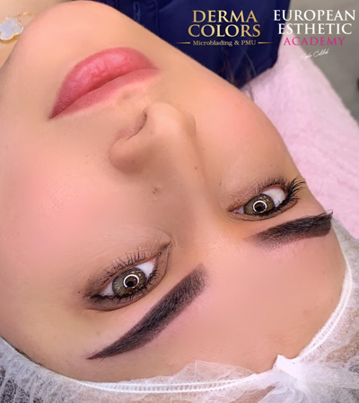 Immagine di POWDER BROWS online course