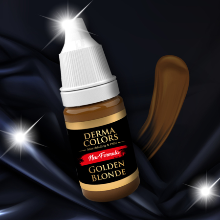 Bild von GOLDEN BLONDE  10ml