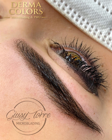 Bild von POWDER BROWS online course